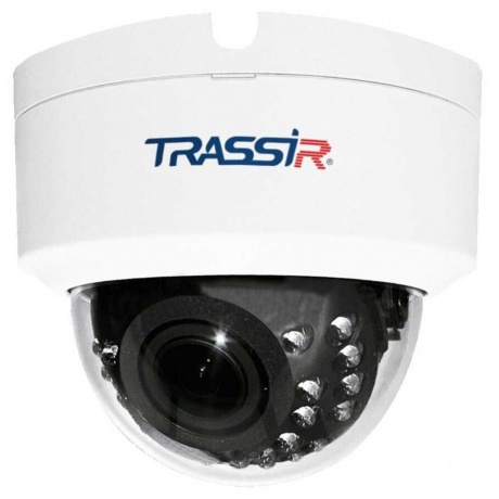 Видеокамера IP Trassir TR-D2D2 2.7-13.5мм - фото 1