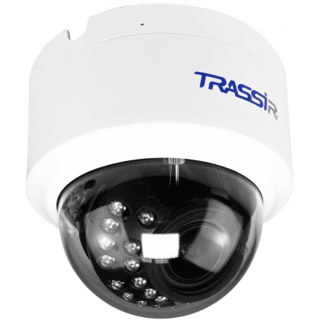 Видеокамера IP Trassir TR-D2D2 2.7-13.5мм - фото 2