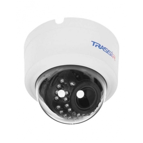 Видеокамера IP Trassir TR-D3123IR2 2.7-13.5мм - фото 2