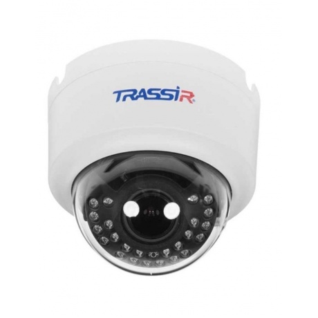Видеокамера IP Trassir TR-D3123IR2 2.7-13.5мм - фото 3