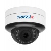 Видеокамера IP Trassir TR-D3151IR2 2.8-2.8мм