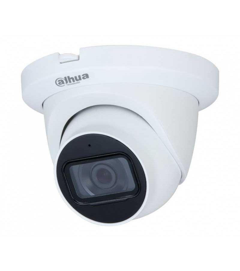 Камера видеонаблюдения Dahua DH-HAC-HDW1231TLMQP-A-0280B 2.8-2.8мм