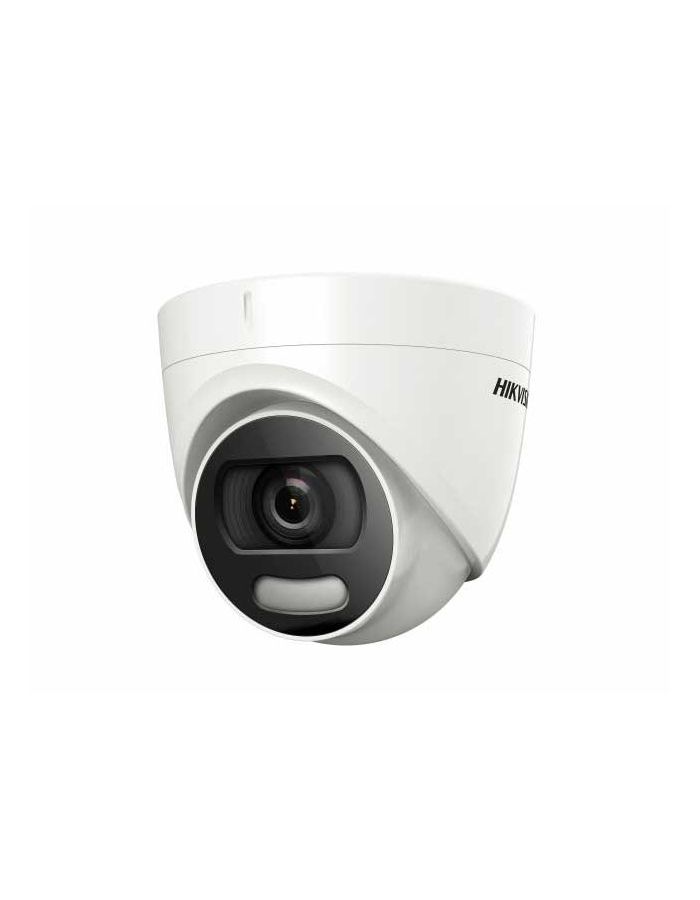 Камера видеонаблюдения Hikvision DS-2CE72HFT-F28(2.8mm) цена и фото