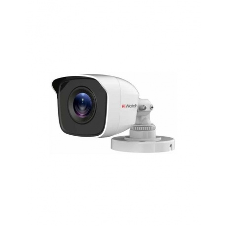 Камера видеонаблюдения HiWatch DS-T200 (B) 3.6-3.6мм - фото 1