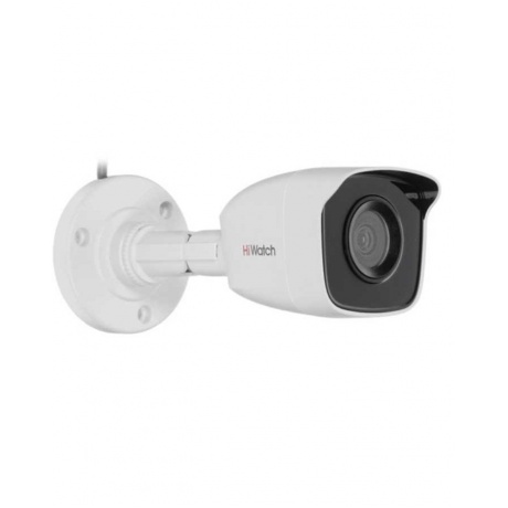 Камера видеонаблюдения HiWatch DS-T200 (B) 3.6-3.6мм - фото 2