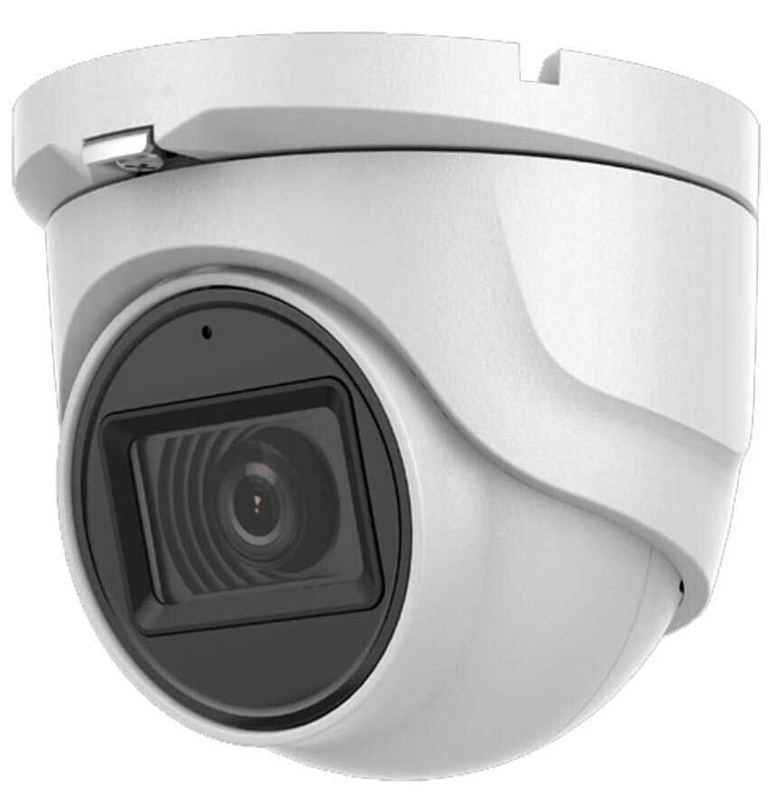 Камера видеонаблюдения HiWatch DS-T203A 3.6-3.6мм фото