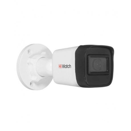 Камера видеонаблюдения HiWatch DS-T500 (С) (3.6 mm) - фото 2