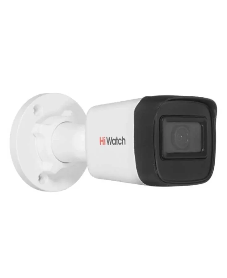 Камера видеонаблюдения HiWatch DS-T500 (С) (3.6 mm) - фото 2