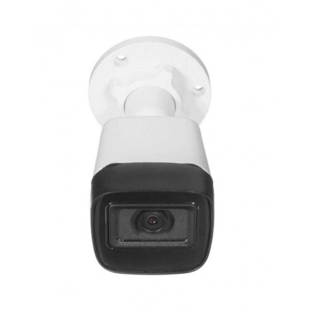 Камера видеонаблюдения HiWatch DS-T500 (С) (3.6 mm) - фото 3