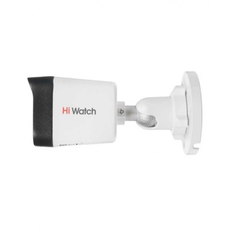 Камера видеонаблюдения HiWatch DS-T500 (С) (3.6 mm) - фото 4
