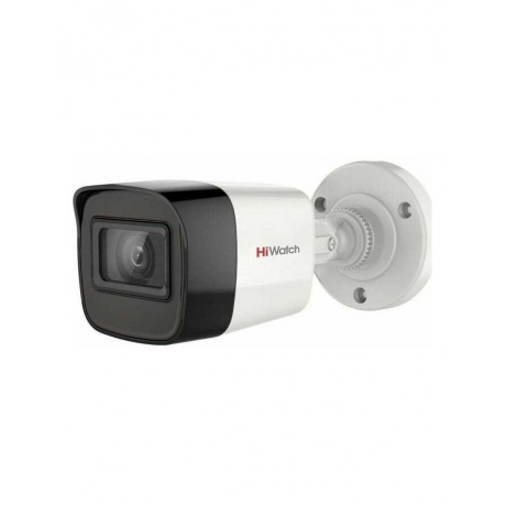 Камера видеонаблюдения HiWatch DS-T500A 3.6-3.6мм - фото 1