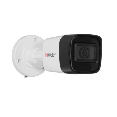 Камера видеонаблюдения HiWatch DS-T500A 3.6-3.6мм - фото 2