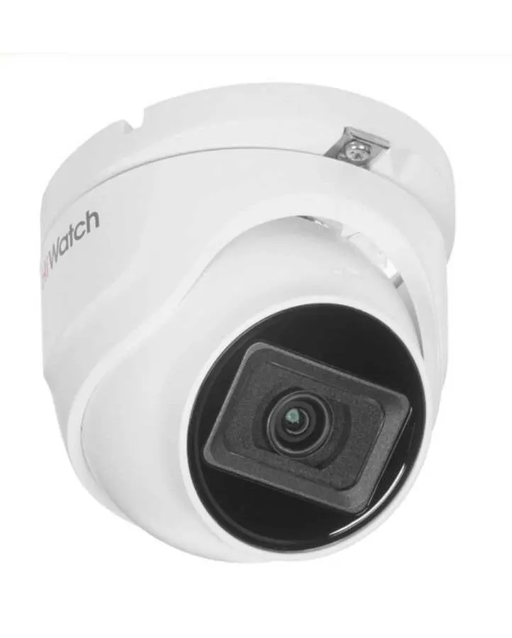 Камера видеонаблюдения HiWatch DS-T503 (С) (2.8 mm) - фото 2