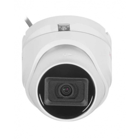 Камера видеонаблюдения HiWatch DS-T503 (С) (2.8 mm) - фото 3