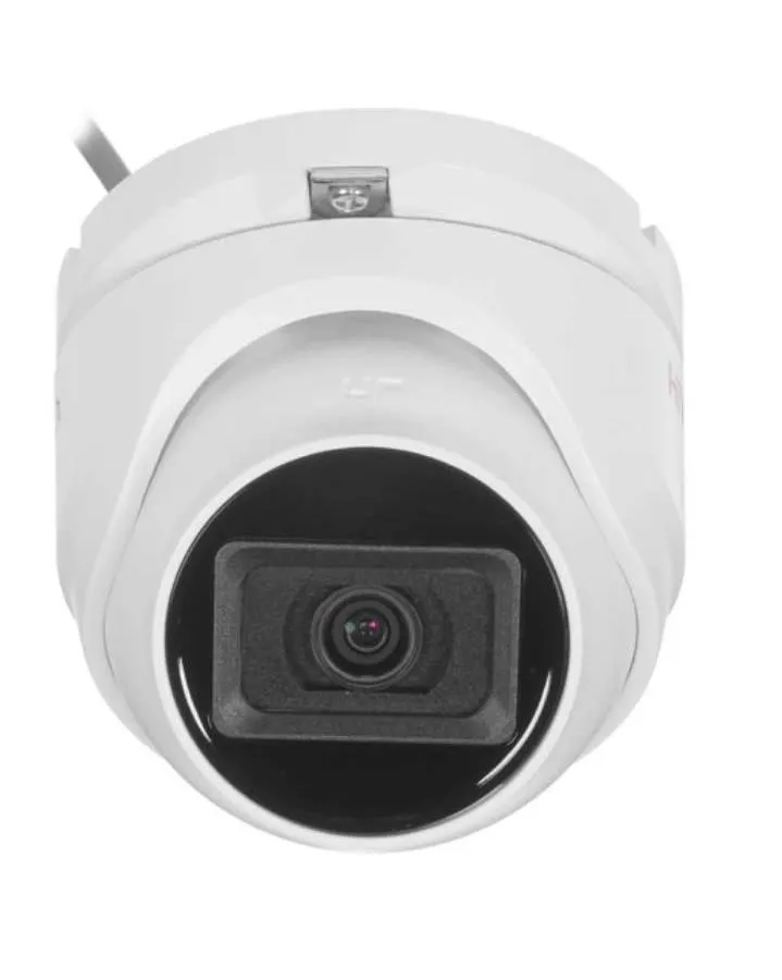 Камера видеонаблюдения HiWatch DS-T503 (С) (2.8 mm) - фото 3