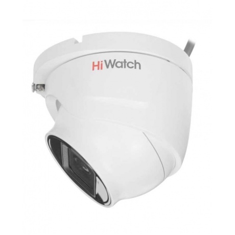 Камера видеонаблюдения HiWatch DS-T503 (С) (2.8 mm) - фото 4