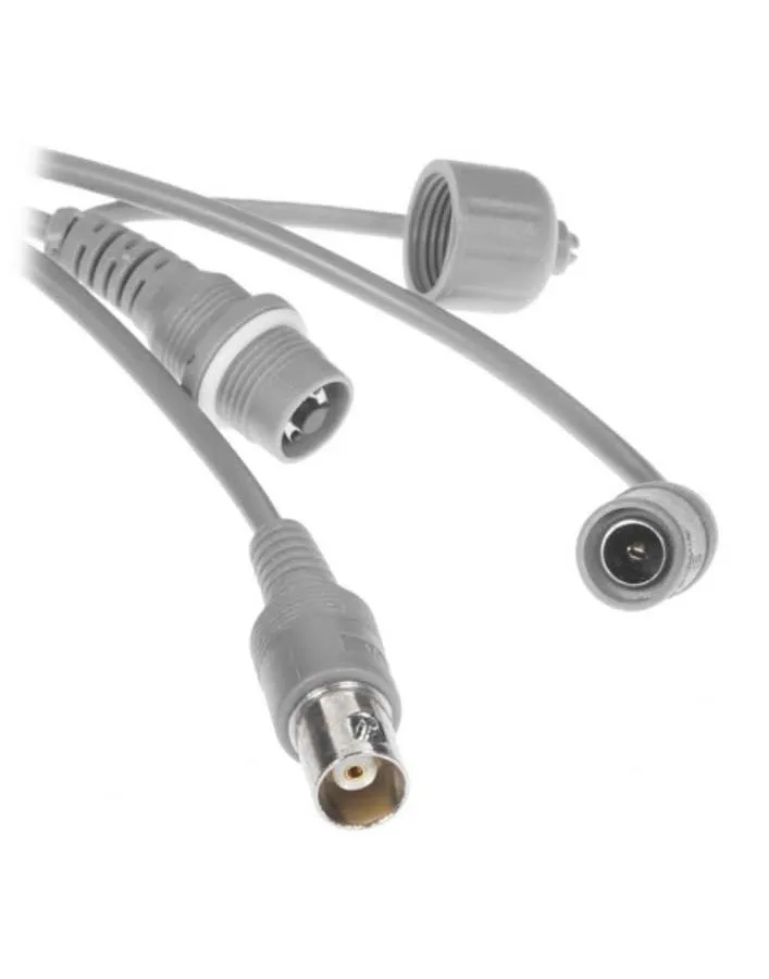 Камера видеонаблюдения HiWatch DS-T503 (С) (2.8 mm) - фото 6