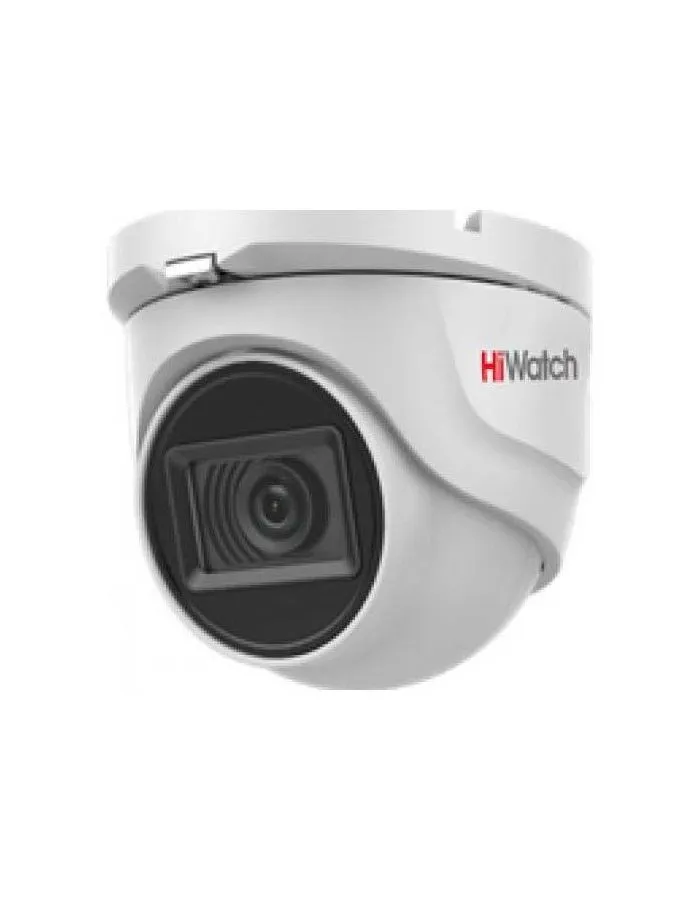 Камера видеонаблюдения HiWatch DS-T503 (С) (2.8 mm) - фото 1