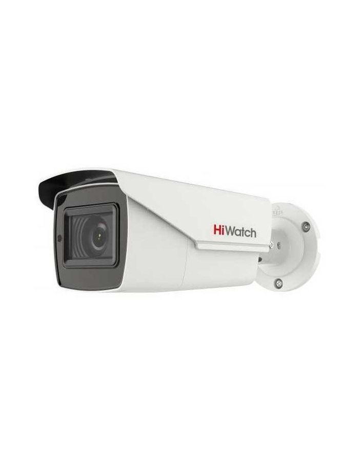Камера видеонаблюдения HiWatch DS-T506(D) (2.7-13.5 mm) камера видеонаблюдения hd tvi уличная hiwatch ds t506 d