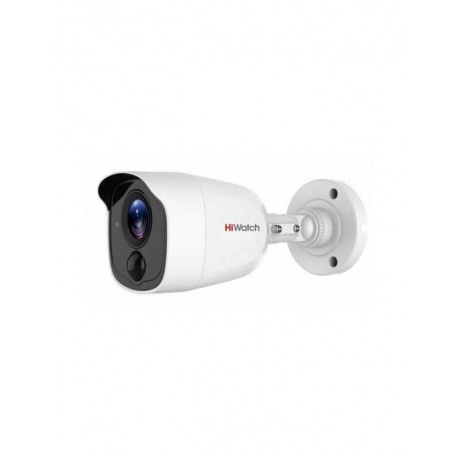 Камера видеонаблюдения HiWatch DS-T510(B) (3.6 mm) - фото 1