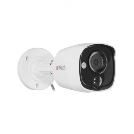 Камера видеонаблюдения HiWatch DS-T510(B) (3.6 mm) - фото 2