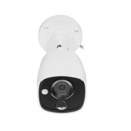 Камера видеонаблюдения HiWatch DS-T510(B) (3.6 mm) - фото 3