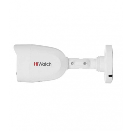 Камера видеонаблюдения HiWatch DS-T510(B) (3.6 mm) - фото 4