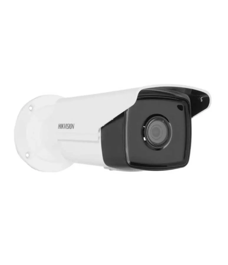 Видеокамера IP Hikvision DS-2CD2T83G2-4I 4 мм - фото 2