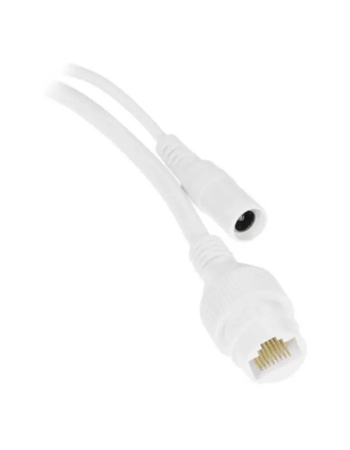 Видеокамера IP Hikvision DS-2CD2T83G2-4I 4 мм - фото 6