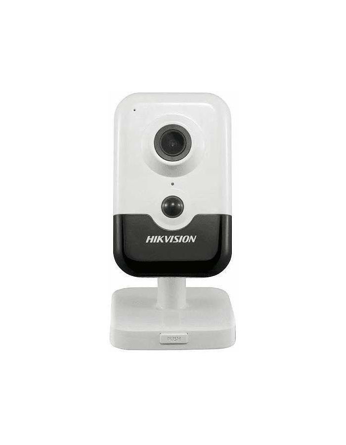Видеокамера IP HikVision DS-2CD2423G2-I 2.8MM цена и фото