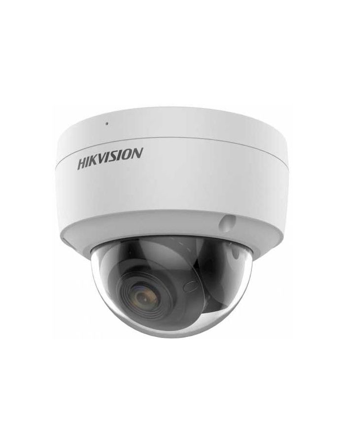 Видеокамера IP HikVision 2CD2127G2-SU(C) 2.8MM цена и фото