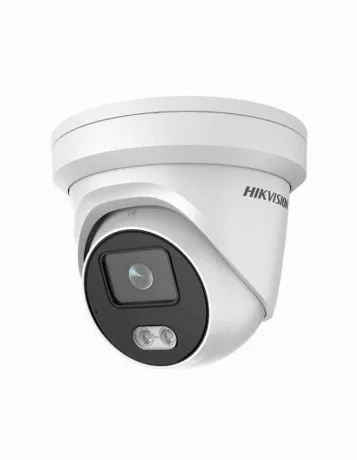 Видеокамера IP HikVision 2CD2327G2-LU(C) 4MM