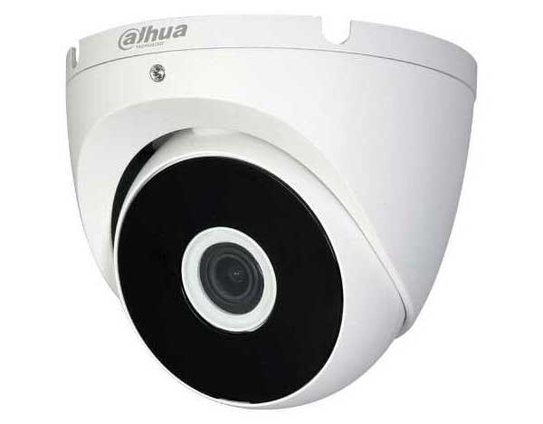 Камера видеонаблюдения Dahua EZ-HAC-T2A21P-0280B