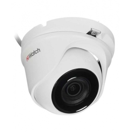 Камера видеонаблюдения HiWatch DS-T203(B) 2.8 mm - фото 2