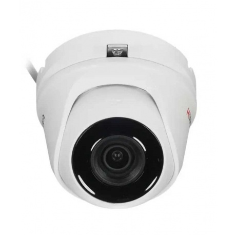 Камера видеонаблюдения HiWatch DS-T203(B) 2.8 mm - фото 3