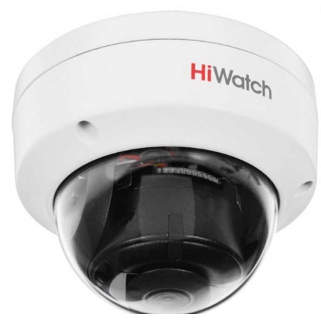 Видеокамера IP HiWatch IPC-D042C-G2/SU 2.8mm - фото 2