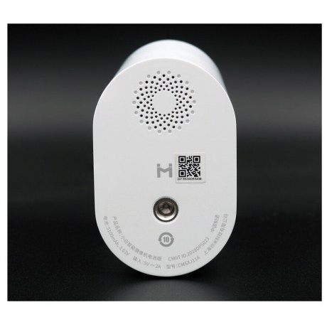 Видеокамера IP IMILab EC2 CMSXJ11A Wireless Home Security Camera (EHC-011-EU) - фото 8