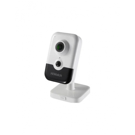 Видеокамера IP HiWatch DS-I214W(С) 2.8 mm - фото 1