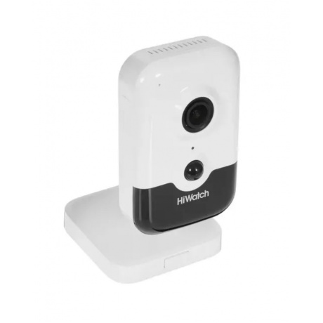 Видеокамера IP HiWatch DS-I214W(С) 2.8 mm - фото 2