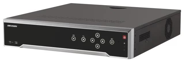 Видеорегистратор IP HikVision DS-7716NI-K4/16P