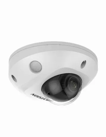 Видеокамера IP Hikvision DS-2CD2543G2-IS(2.8mm)