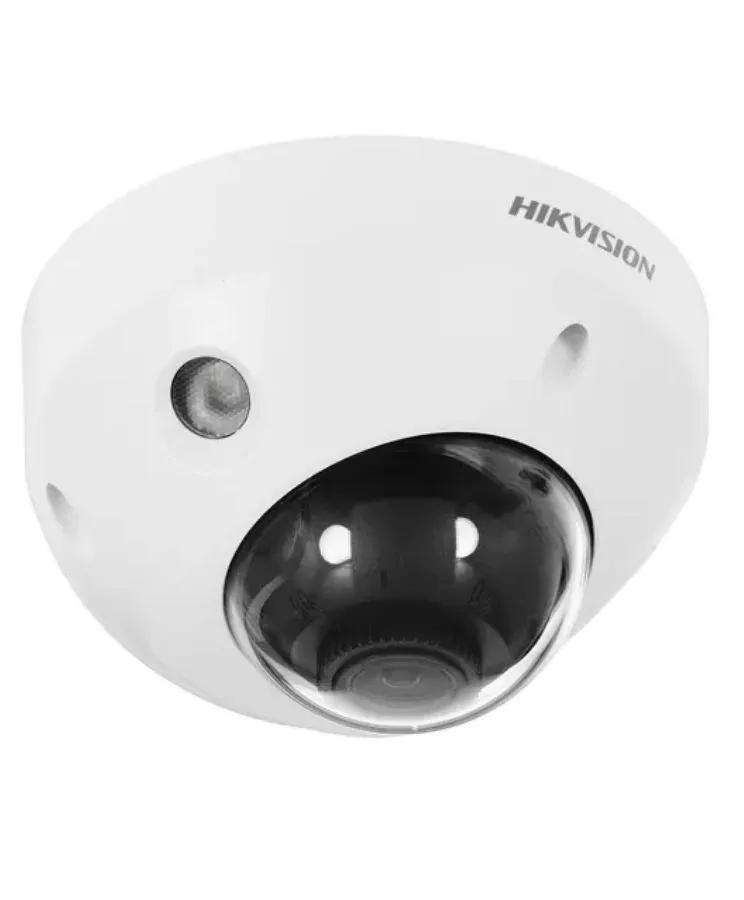 Видеокамера IP Hikvision DS-2CD2547G2-LS(2.8mm)(C) - фото 2