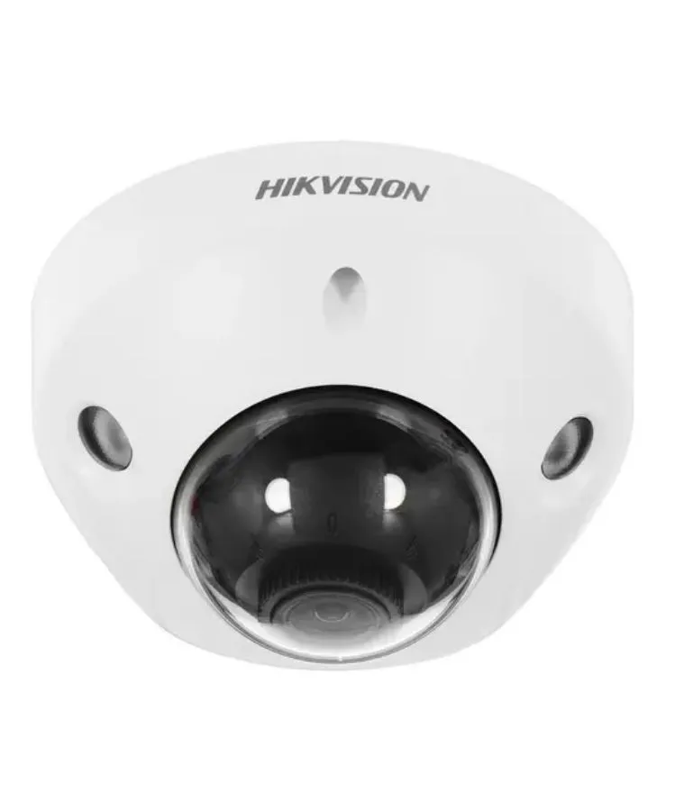 Видеокамера IP Hikvision DS-2CD2547G2-LS(2.8mm)(C) - фото 3