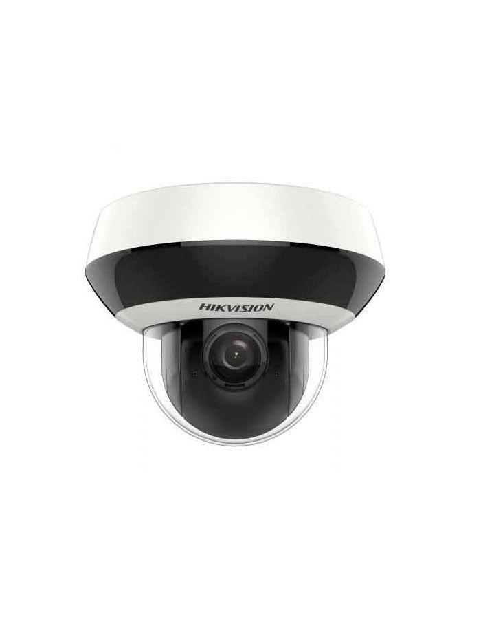 Видеокамера IP Hikvision DS-2DE2A404IW-DE3(C0)(S6)(C) 2.8-12мм ip камера 5mp ir dome ds 2cd3756g2t izs hikvision