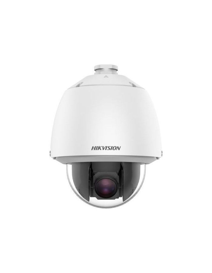 Видеокамера IP Hikvision DS-2DE5225W-AE(T5) 4.8-120мм видеокамера ip 2мп уличная скоростная поворотная 4 8 120мм ds 2de5225w ae t5 1 шт