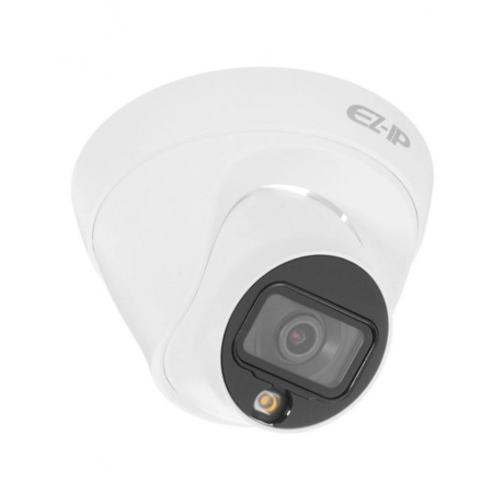 Видеокамера IP Dahua EZ-IPC-T1B20P-LED-0360B 3.6-3.6мм - фото 2