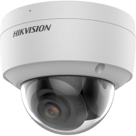 Видеокамера IP Hikvision DS-2CD2127G2-SU(C)(4mm) - фото 1