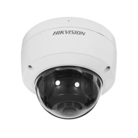 Видеокамера IP Hikvision DS-2CD2127G2-SU(C)(4mm) - фото 3