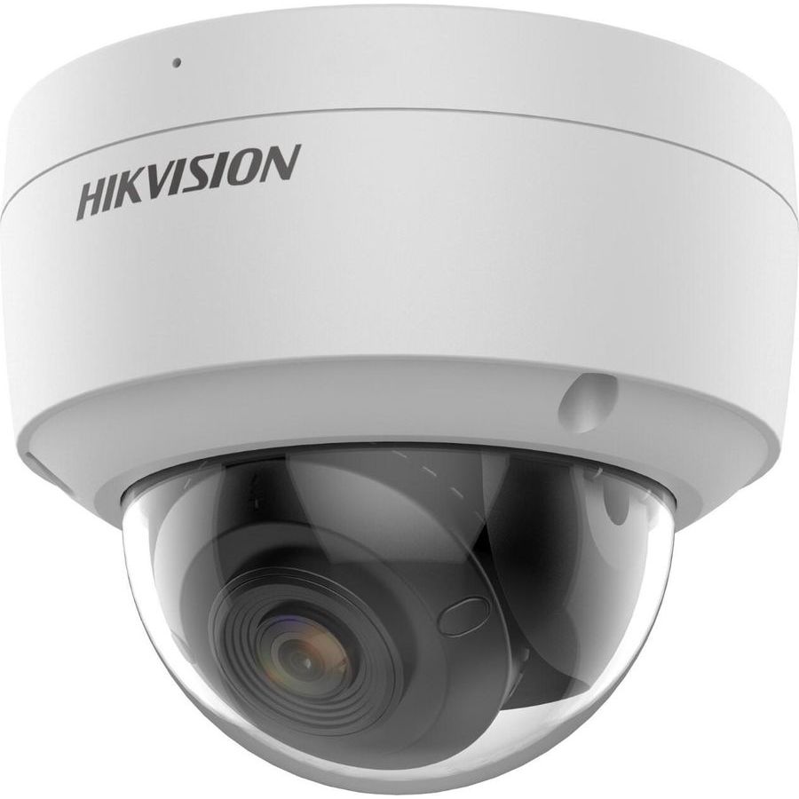 цена Видеокамера IP Hikvision DS-2CD2127G2-SU(C)(4mm)