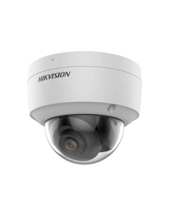 Видеокамера IP Hikvision DS-2CD2147G2-SU(С)(4mm)